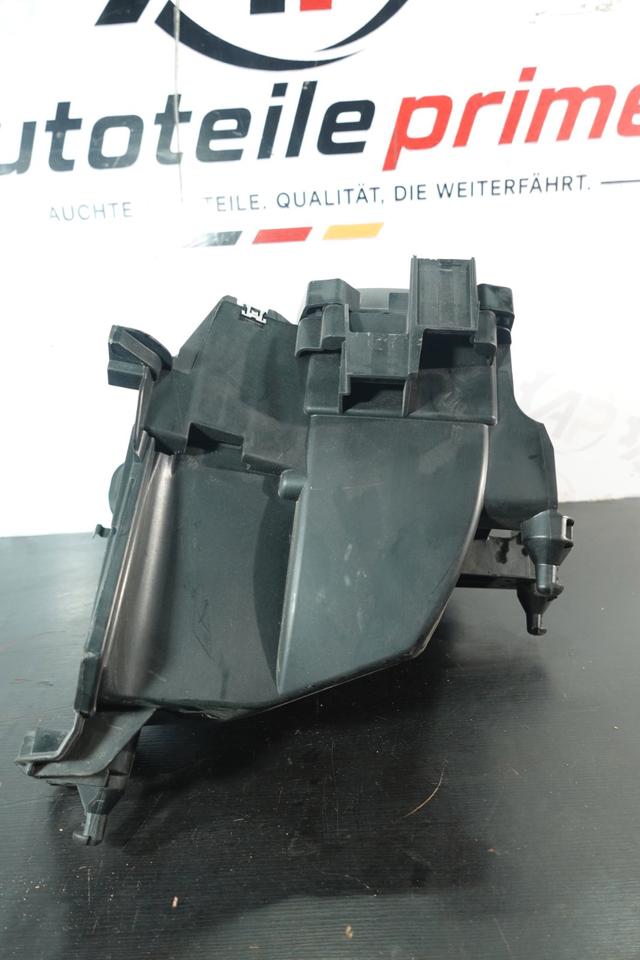 Mercedes B-Klasse W246 Luftfiltergehäuse A2700900601 M43 – Bild 6