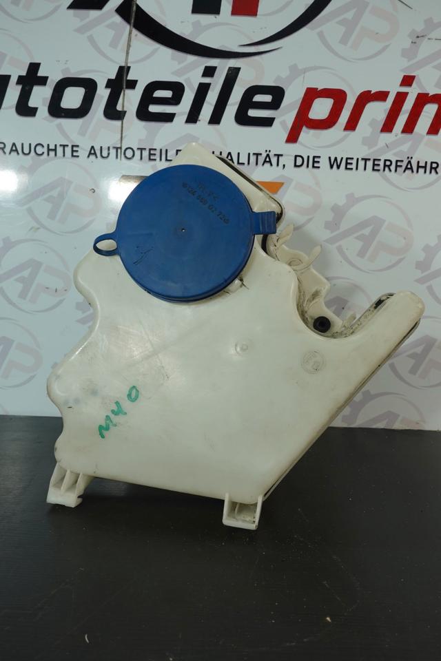 Mercedes B-Klasse W245 Wischwasserbehälter A1698690220 Deckel M40 – Bild 4
