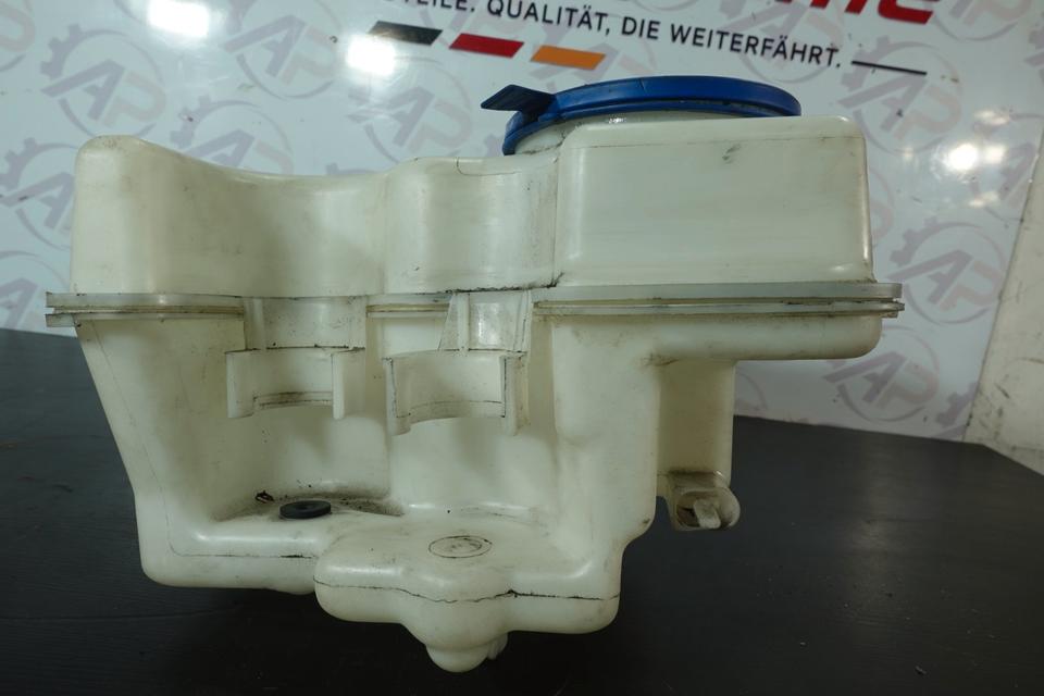 Mercedes B-Klasse W245 Wischwasserbehälter A1698690220 Deckel M40 – Bild 6