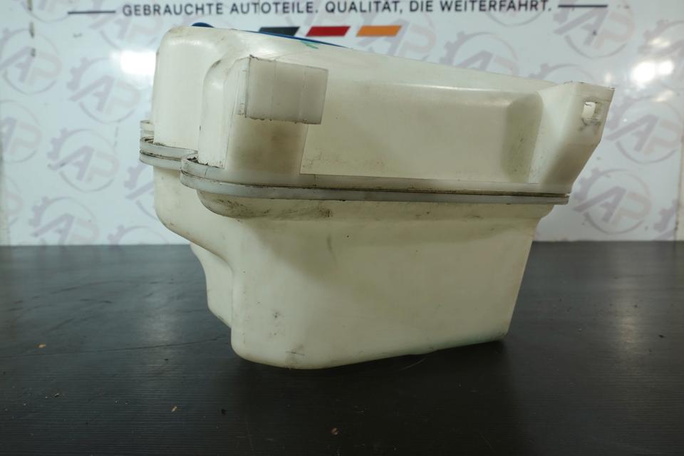 Mercedes B-Klasse W245 Wischwasserbehälter A1698690220 Deckel M40 – Bild 7