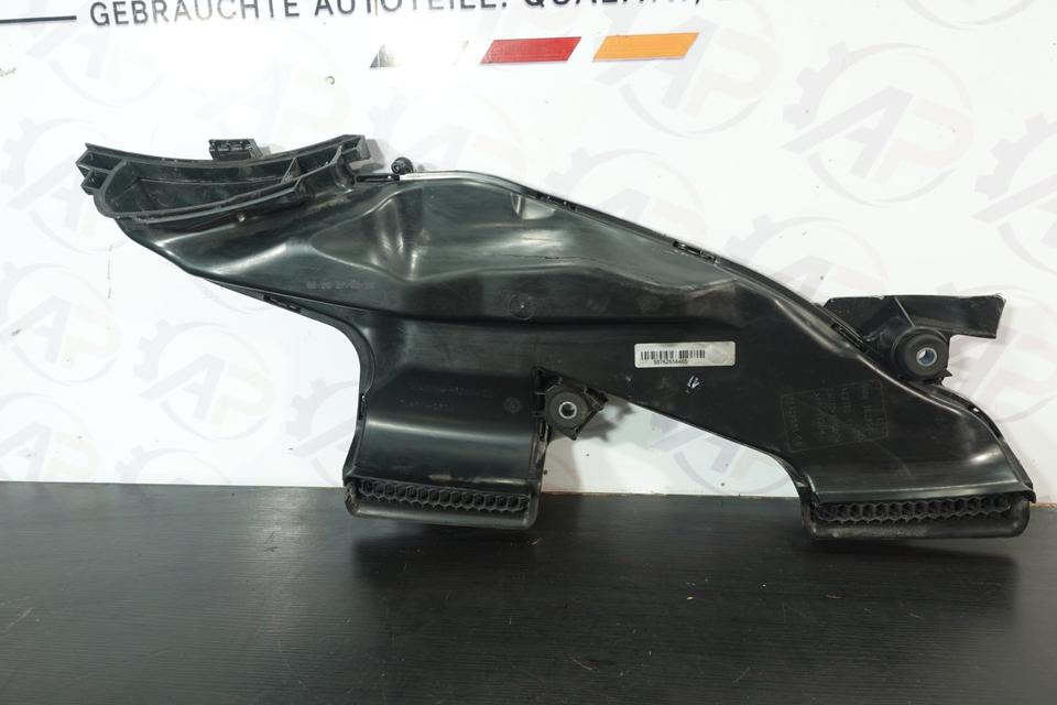 Titel: BMW 2er F45 Luftansaugkanal 13717626564 M30 – Bild 4