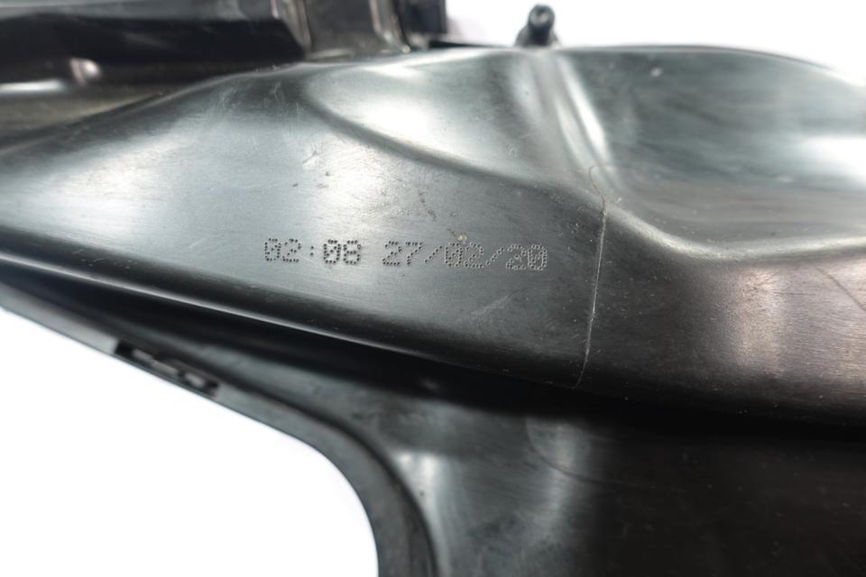Titel: BMW 2er F45 Luftansaugkanal 13717626564 M30 – Bild 8