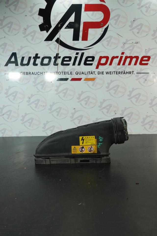 Mercedes B-Klasse W246 Kühlmittelbehälter Deckel A2465000049 M41 – Bild 3