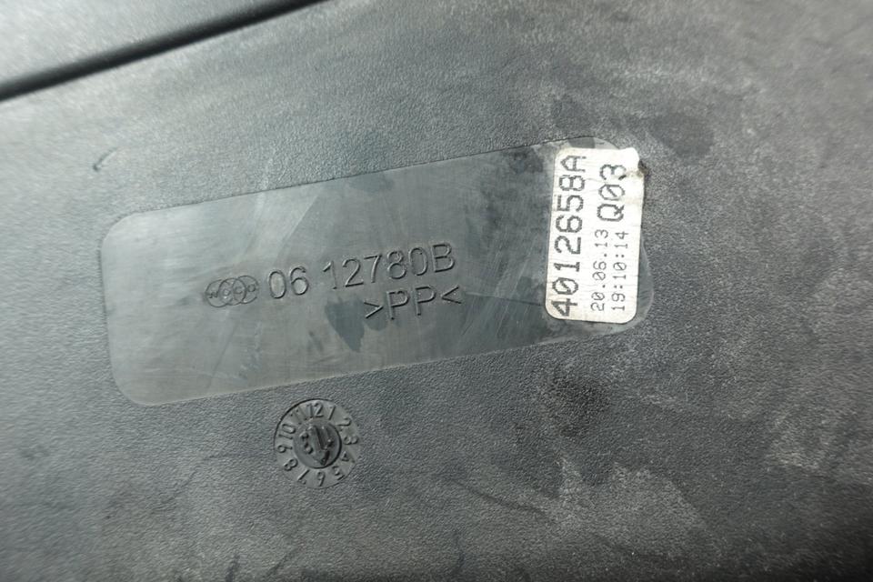 Mercedes B-Klasse W246 Kühlmittelbehälter Deckel A2465000049 M41 – Bild 6