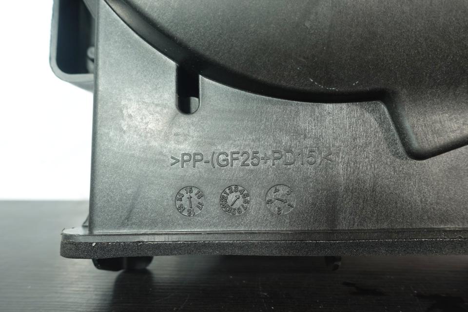 BMW 2er F45F46Subwoofer Zentralbasslinks 65139275995 Gehäuse M27 – Bild 2