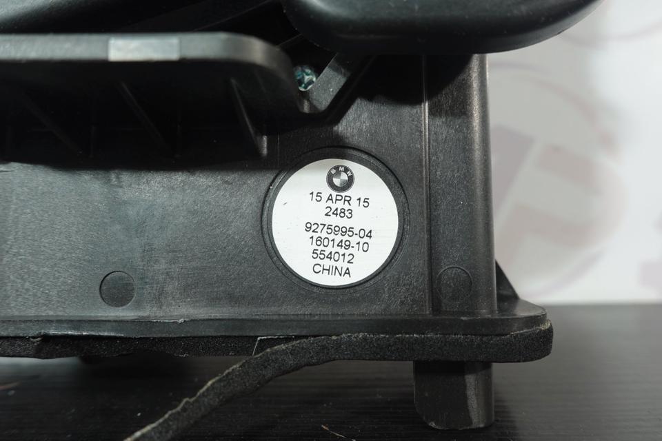 BMW 2er F45F46Subwoofer Zentralbasslinks 65139275995 Gehäuse M27 – Bild 6