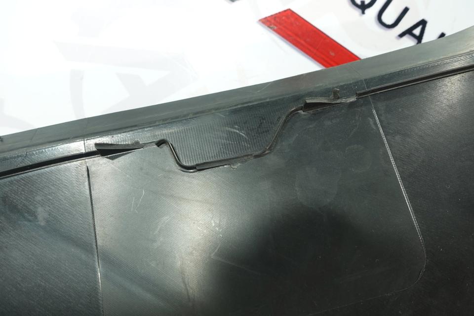 BMW 5er F10 F11 Abdeckung Wasserkasten Windlauf Verkleidung N32 – Bild 7