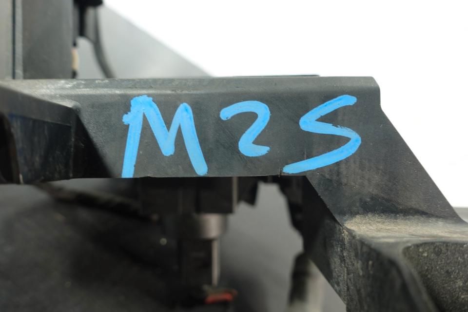 VW Polo 6R Batteriesicherungskasten Sicherungsträger Halter 25 – Bild 3