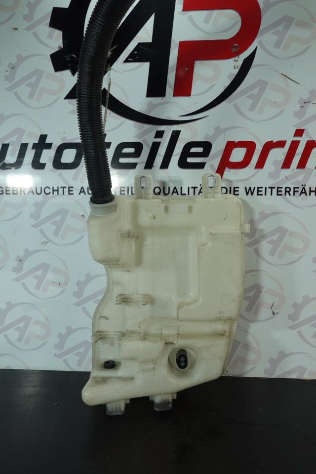 BMW 2er F22 Wischwasserbehälter Waschwasserbehälter 2014 M30 – Bild 2