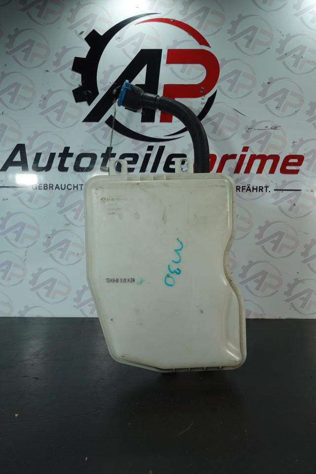 BMW 2er F22 Wischwasserbehälter Waschwasserbehälter 2014 M30 – Bild 7