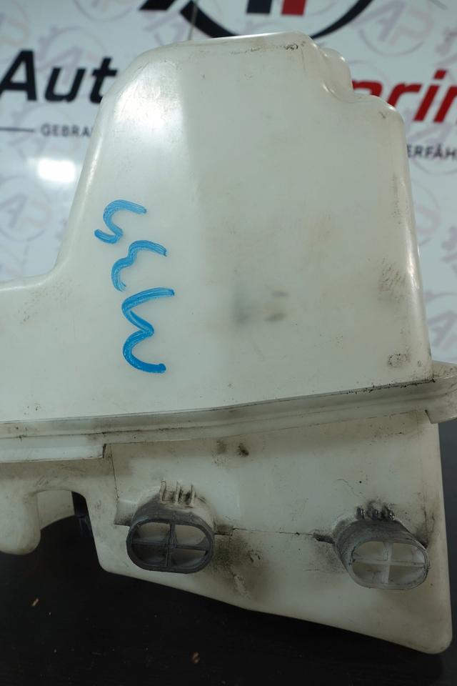 Volvo V60 S60 Scheibenwaschbehälter Wischwasserbehälter Pumpe M35 – Bild 2