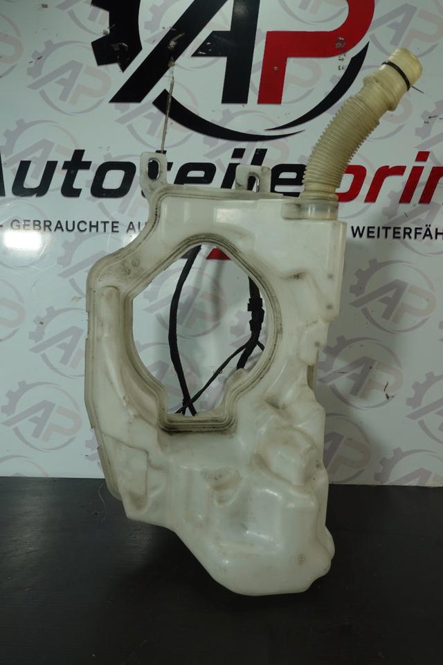 Volvo V60 S60 Scheibenwaschbehälter Wischwasserbehälter Pumpe M35 – Bild 4