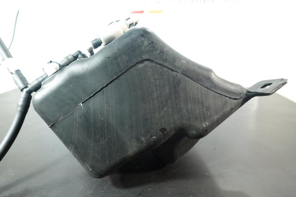 Mercedes B-Klasse W246 B180 Wischwasserbehälter Pumpen M41 – Bild 2