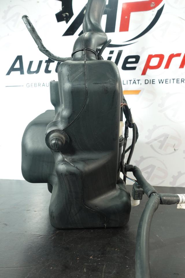 Mercedes B-Klasse W246 B180 Wischwasserbehälter Pumpen M41 – Bild 8