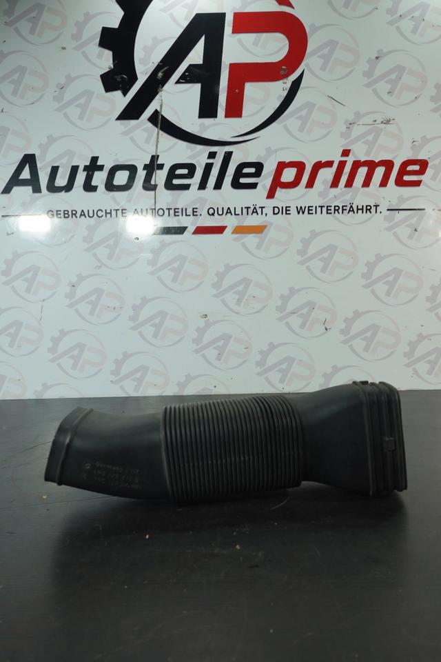 VW Polo 6R GTI 1.4TSI Luftführung Ansaugkanal Luftfilter 2012 M25 – Bild 6