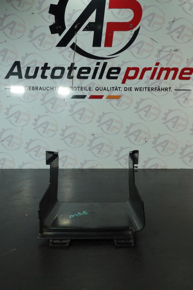 VW Touran 1T3 Batteriegehäuse Verkleidung Batterieabdeckung M38 – Bild 2