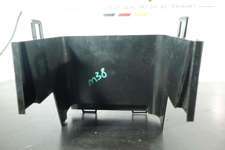 VW Touran 1T3 Batteriegehäuse Verkleidung Batterieabdeckung M38 – Bild 3