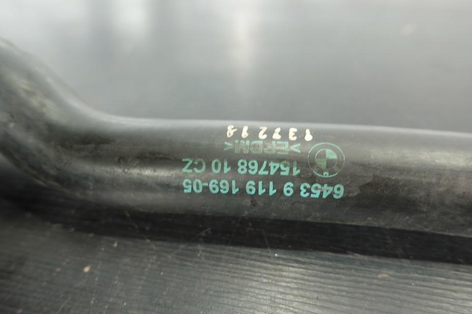 BMW 5er F10 F11 Heizungsventil Wasserventil Kühlmittelventil M32 – Bild 3