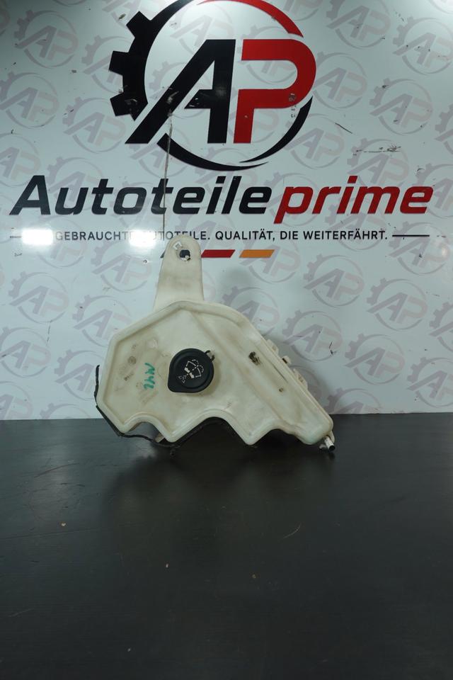 BMW Z4 E89 Wischwasserbehälter mit Pumpe und Deckel 2009 M42 – Bild 8