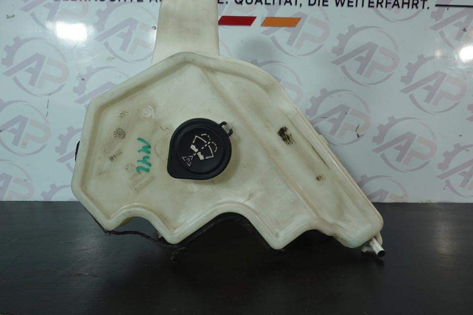 BMW Z4 E89 Wischwasserbehälter mit Pumpe und Deckel 2009 M42 – Bild 9