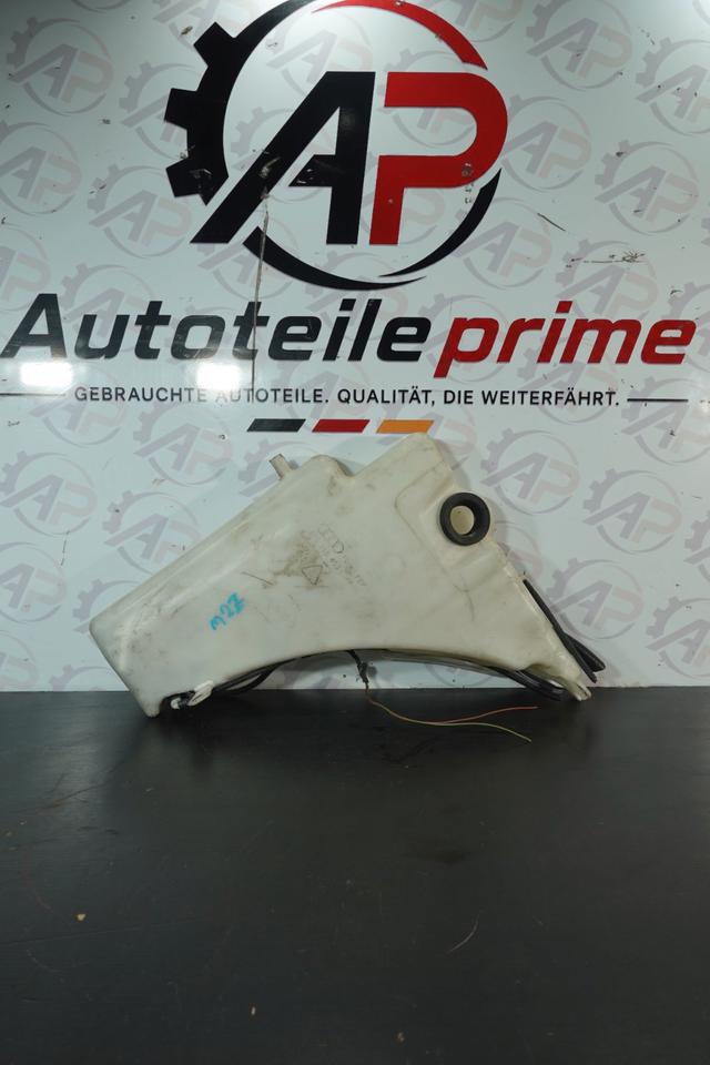 Audi TT 8J Wischwasserbehälter Scheibenwaschbehälter Pumpen M22 – Bild 4