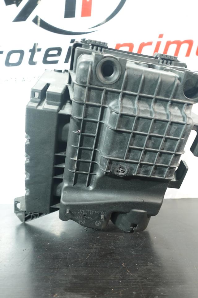 MINI R50 R52 R53 Luftfilterkasten Luftfiltergehäuse Ansaugung M44 – Bild 6