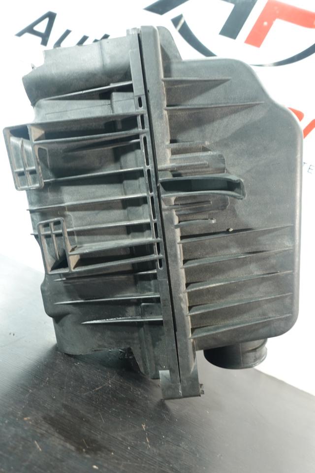 MINI R50 R52 R53 Luftfilterkasten Luftfiltergehäuse Ansaugung M44 – Bild 7