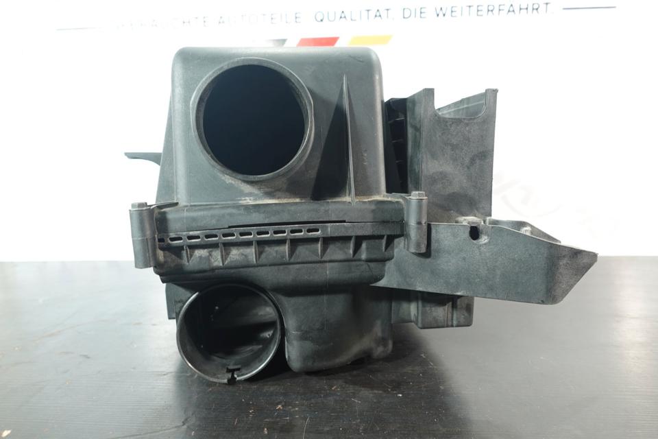 MINI R50 R52 R53 Luftfilterkasten Luftfiltergehäuse Ansaugung M44 – Bild 8