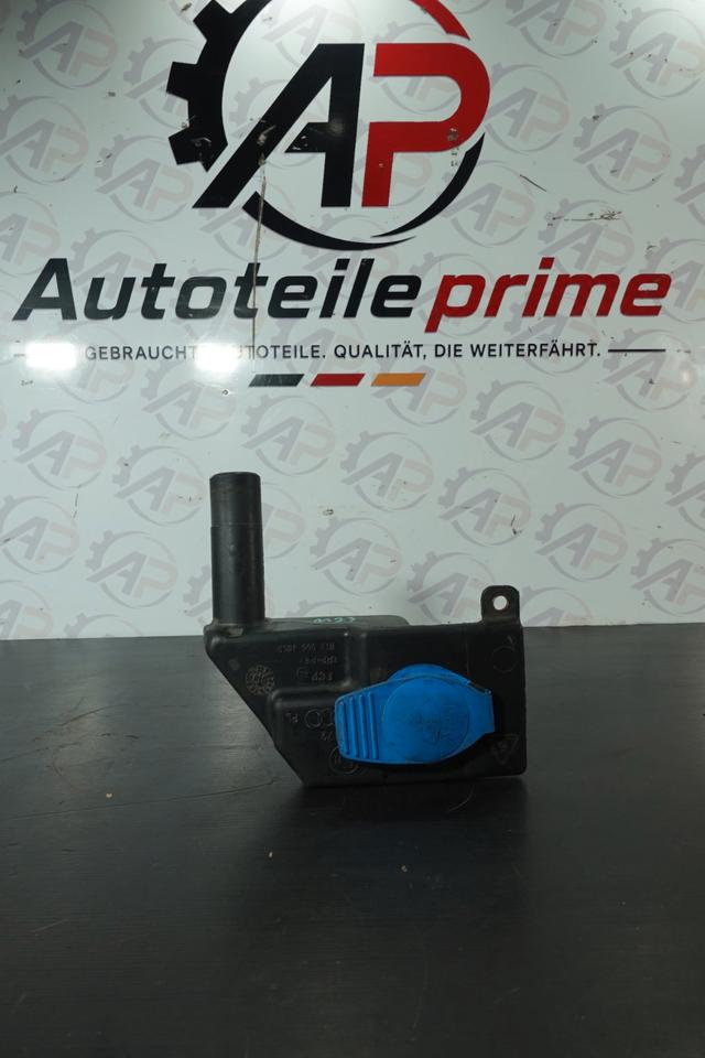 Audi A4 8K B8 Wischwasserbehälter Einfüllstutzen M23 – Bild 2