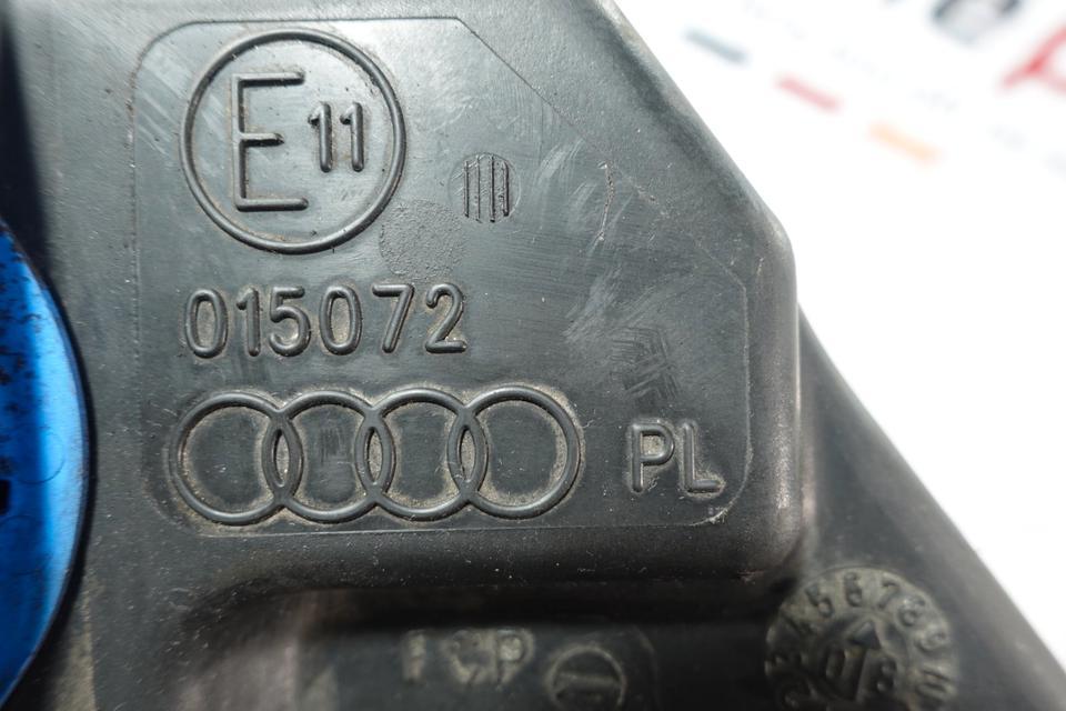 Audi A4 8K B8 Wischwasserbehälter Einfüllstutzen M23 – Bild 6