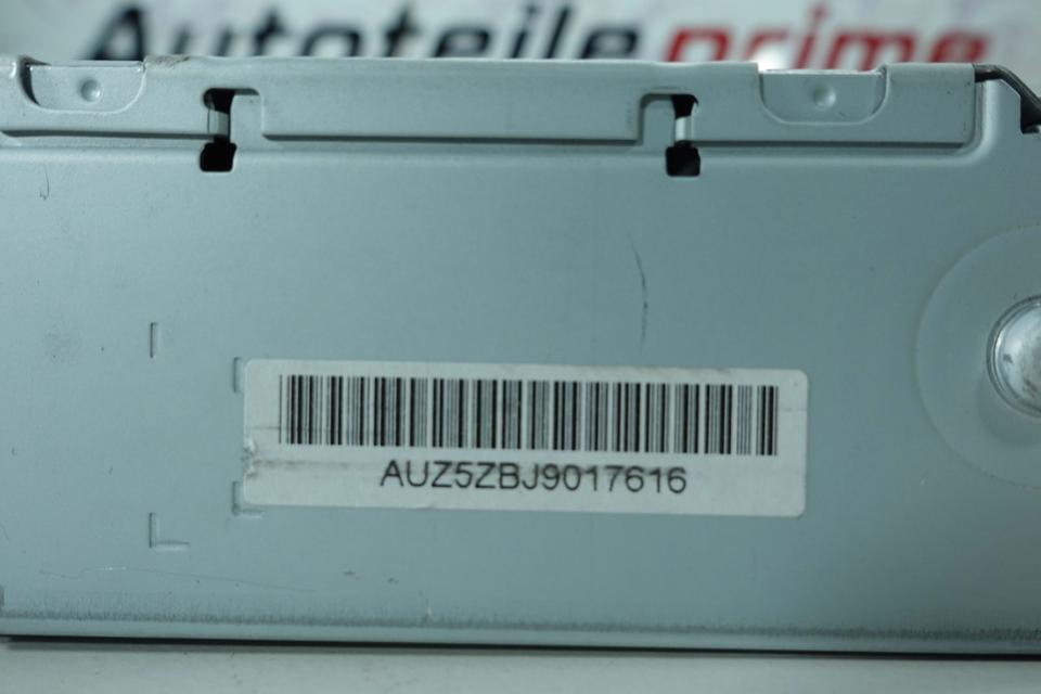 Audi CD-Wechsler 6-fach Panasonic Original Audi N13 – Bild 2