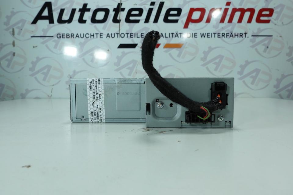 Audi CD-Wechsler 6-fach Panasonic Original Audi N13 – Bild 11