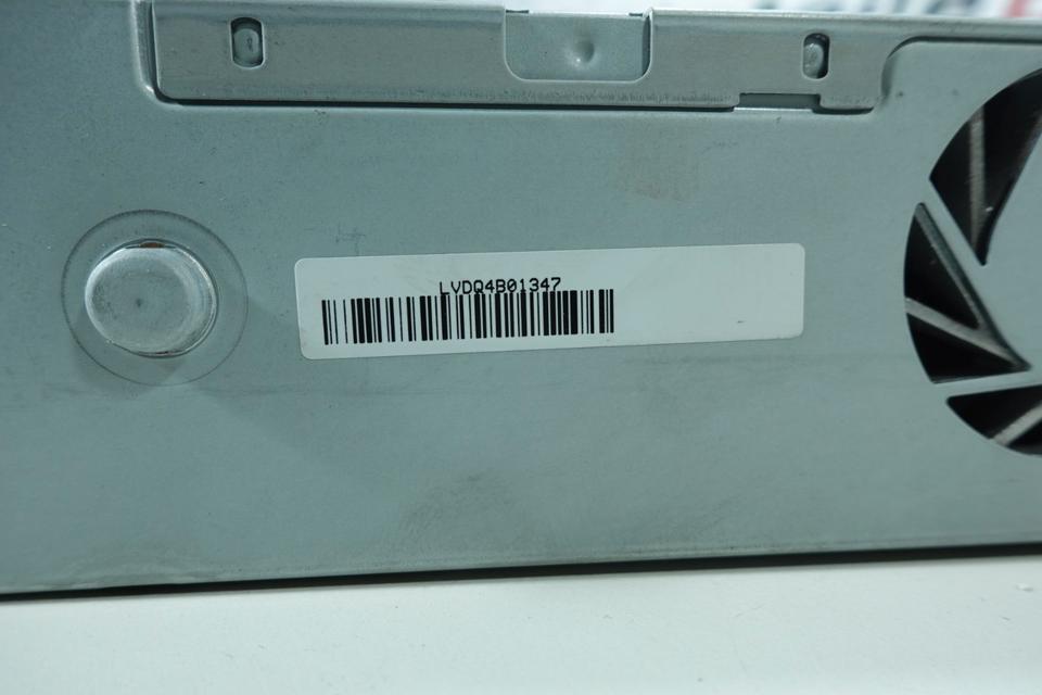 VW Golf 7 Variant Infotainment Navi Haupteinheit 2015 M03 – Bild 13