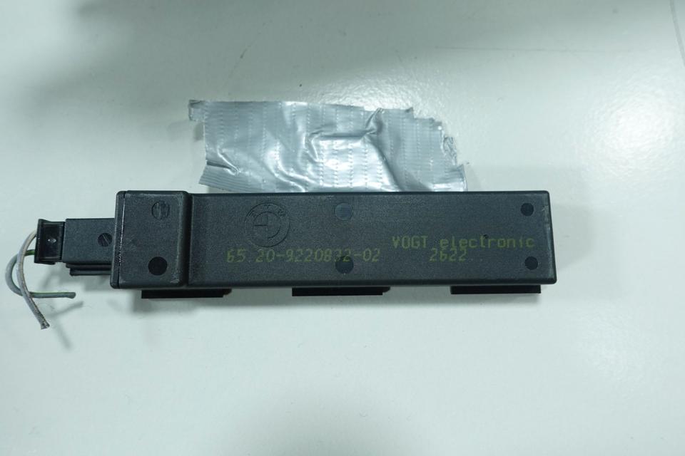 BMW 5er Radio Navigation Headunit Alpine 2012 M10 – Bild 4