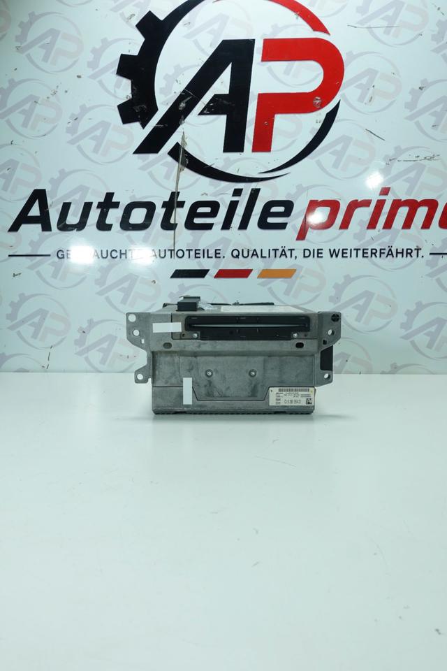 BMW 5er Radio Navigation Headunit Alpine 2012 M10 – Bild 7