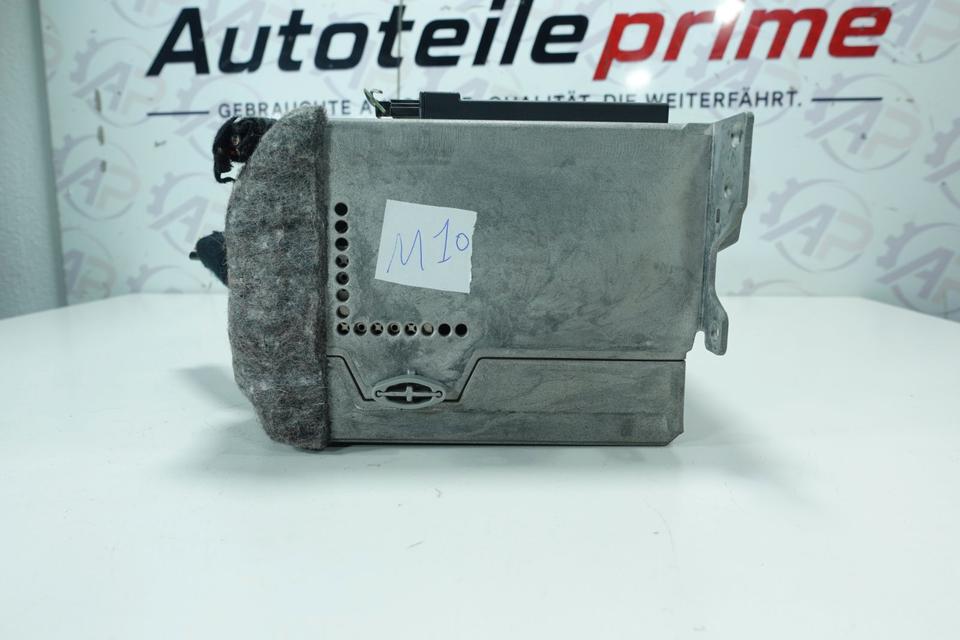 BMW 5er Radio Navigation Headunit Alpine 2012 M10 – Bild 11