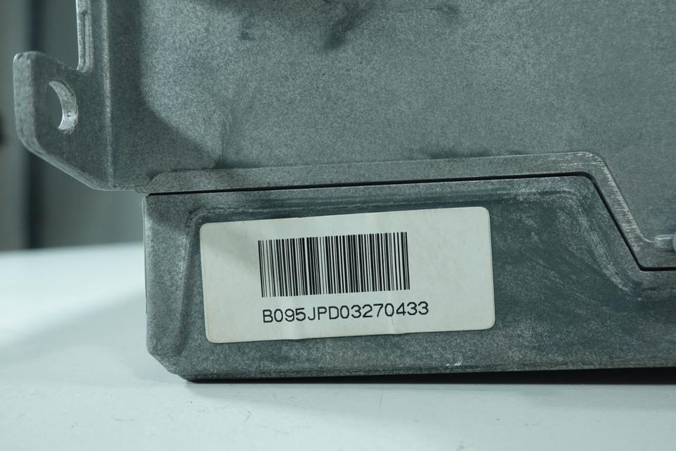 BMW 320d Navigationsrechner NBT Alpine Headunit N08 – Bild 6