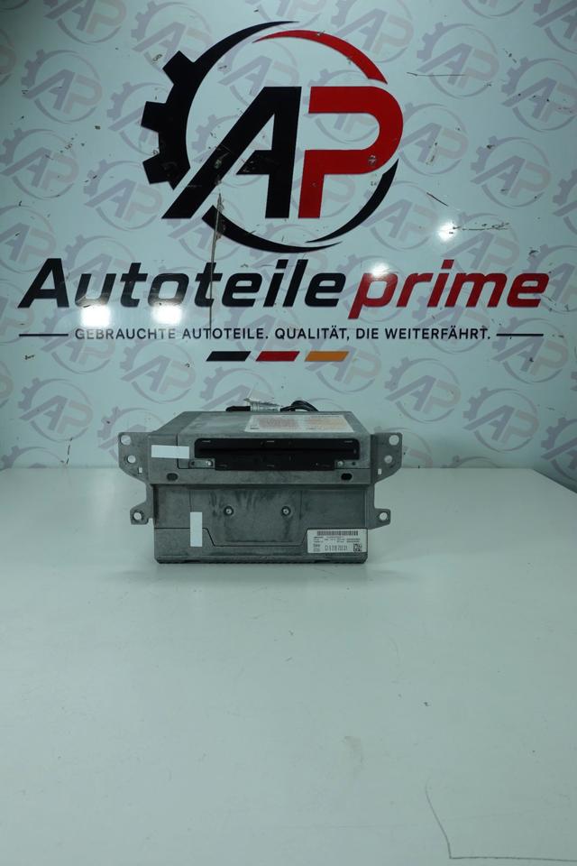 BMW 320d Navigationsrechner NBT Alpine Headunit N08 – Bild 8