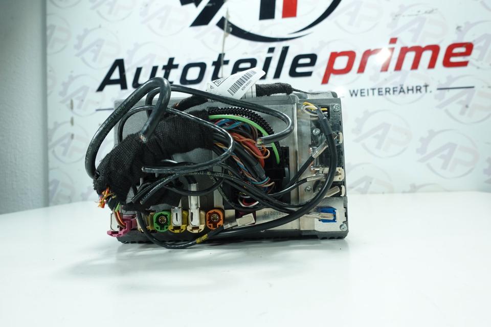 BMW 320d Navigationsrechner NBT Alpine Headunit N08 – Bild 11