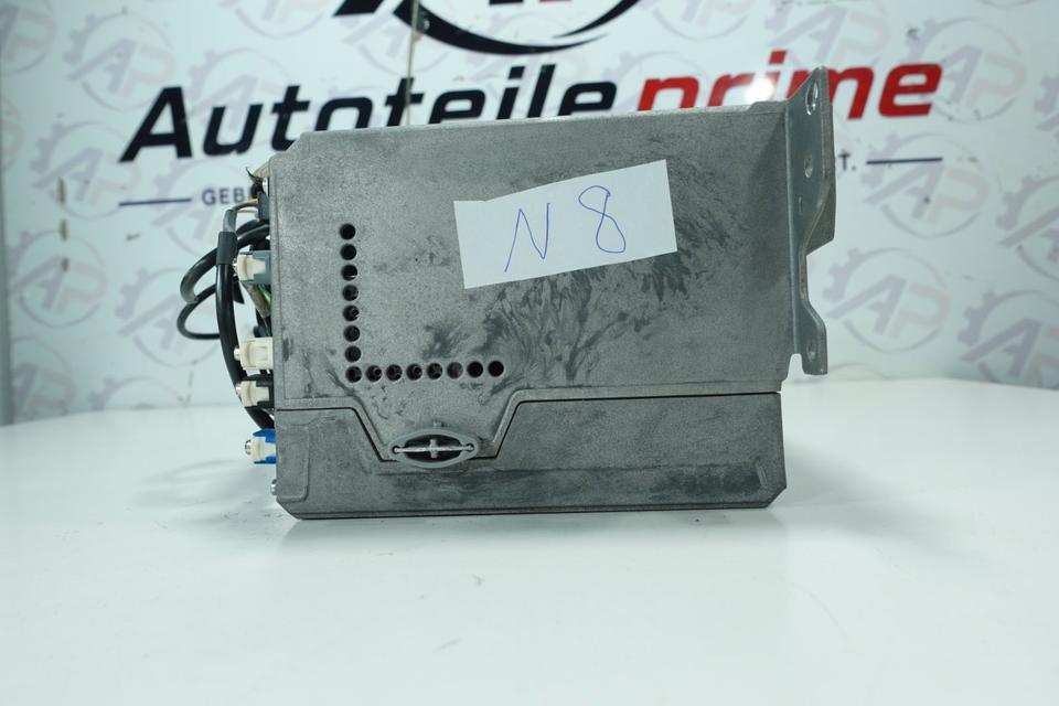 BMW 320d Navigationsrechner NBT Alpine Headunit N08 – Bild 13
