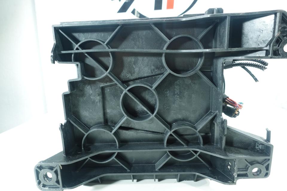 Audi MMI Radio Unit Harman Becker 4F0 035 083 A 8F0 919 129 B N13 – Bild 2