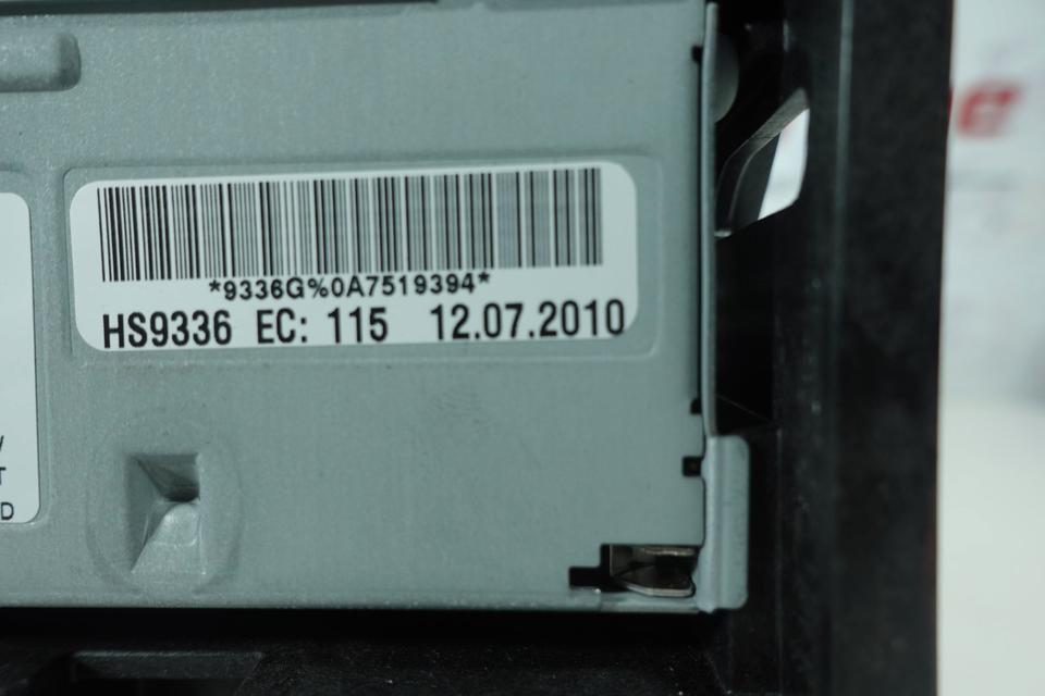Audi MMI Radio Unit Harman Becker 4F0 035 083 A 8F0 919 129 B N13 – Bild 4