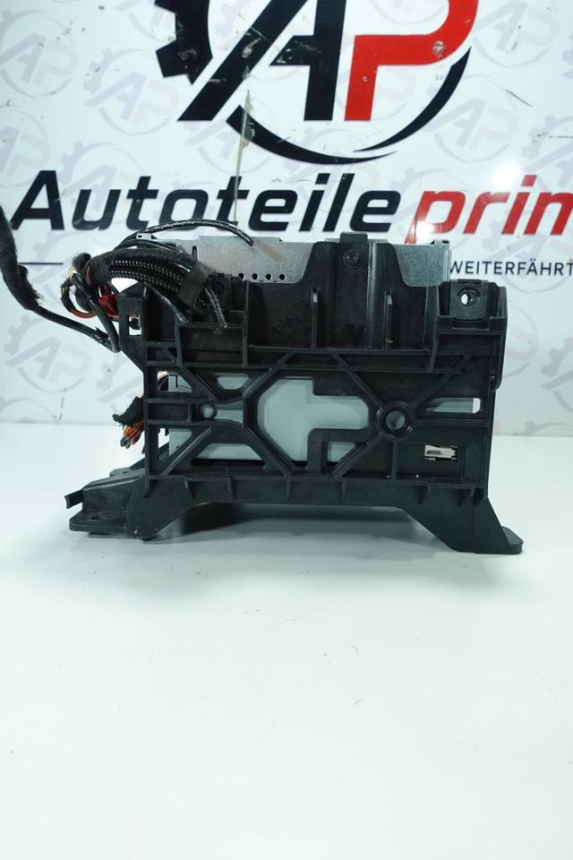 Audi MMI Radio Unit Harman Becker 4F0 035 083 A 8F0 919 129 B N13 – Bild 13
