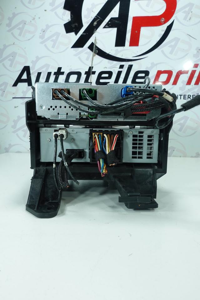 Audi MMI Radio Unit Harman Becker 4F0 035 083 A 8F0 919 129 B N13 – Bild 14