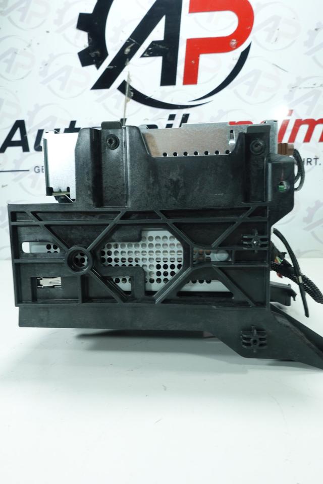 Audi MMI Radio Unit Harman Becker 4F0 035 083 A 8F0 919 129 B N13 – Bild 15
