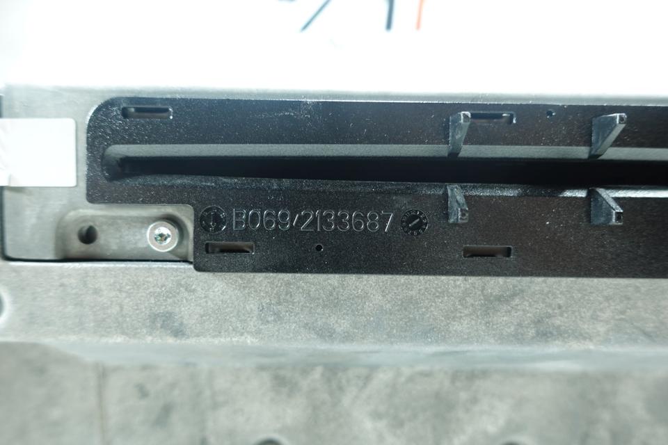 BMW 528 F10 NBT Navigationsrechner Alpine Headunit N12 – Bild 6