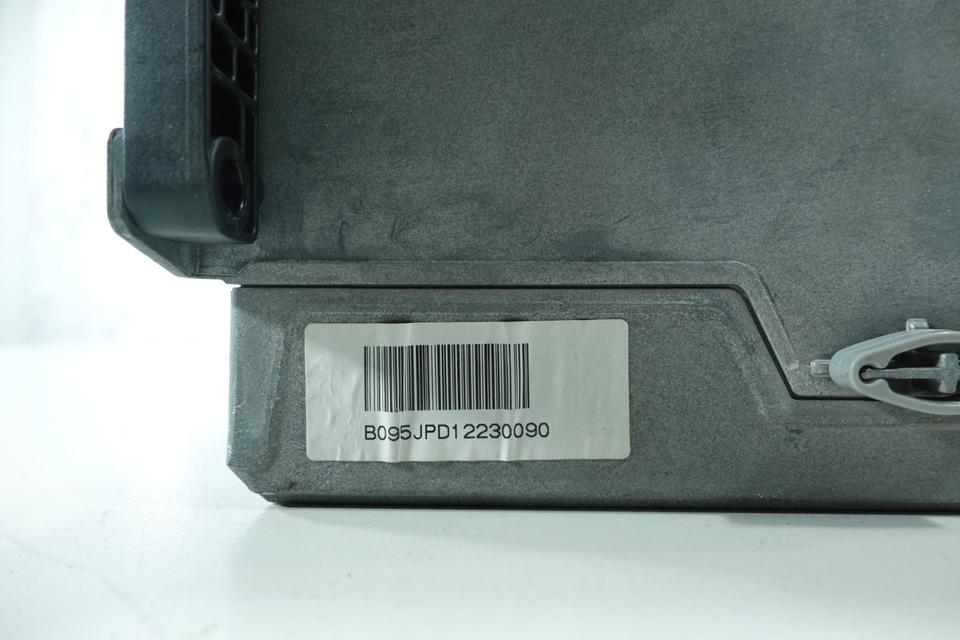 BMW 528 F10 NBT Navigationsrechner Alpine Headunit N12 – Bild 9