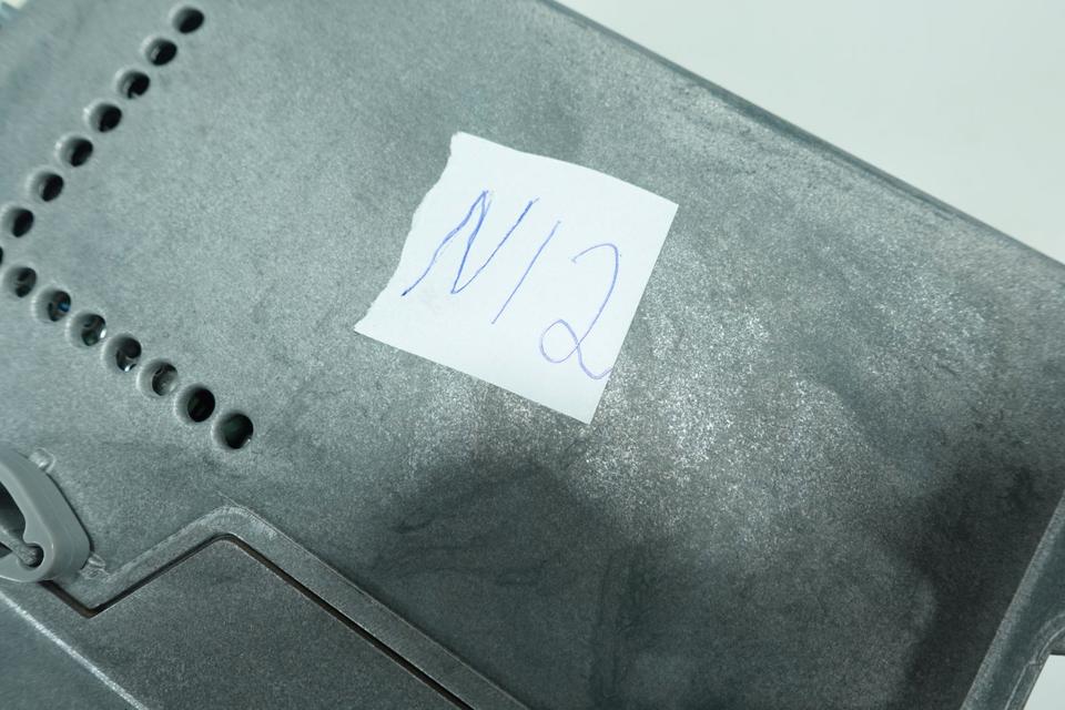BMW 528 F10 NBT Navigationsrechner Alpine Headunit N12 – Bild 12