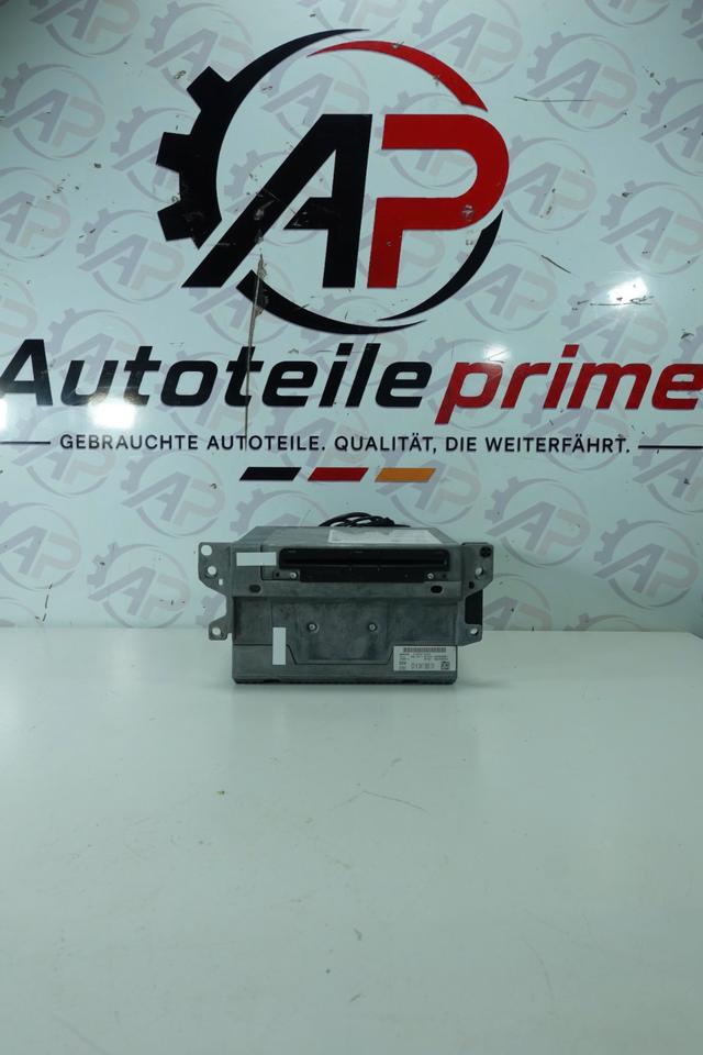 BMW 528 F10 NBT Navigationsrechner Alpine Headunit N12 – Bild 13