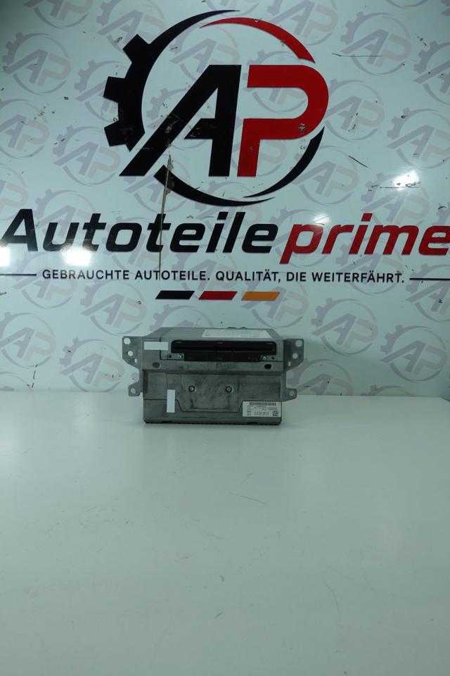 BMW Alpine Multimedia CIC Headunit Navigation Bluetooth Most M14 – Bild 2